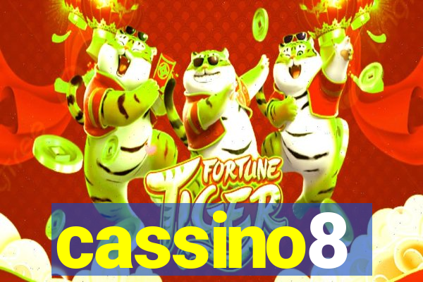 cassino8