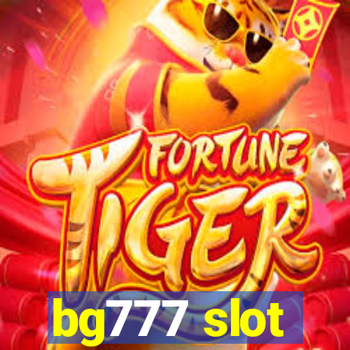 bg777 slot