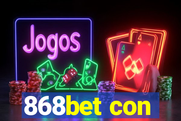 868bet con