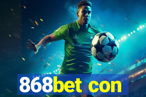 868bet con