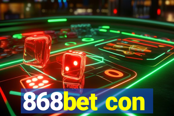 868bet con