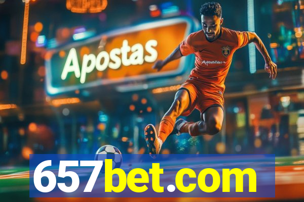 657bet.com