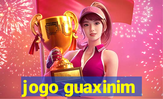 jogo guaxinim