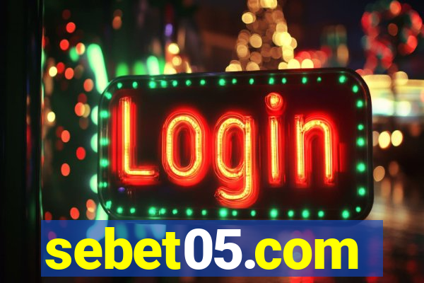 sebet05.com