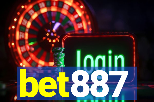 bet887