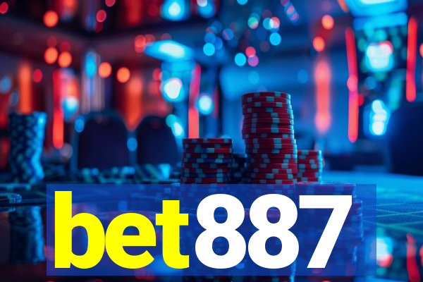 bet887