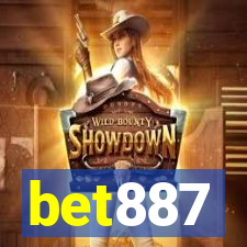 bet887