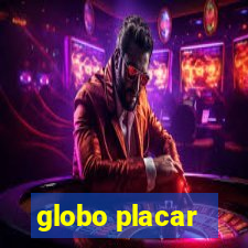 globo placar