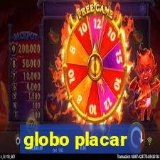 globo placar