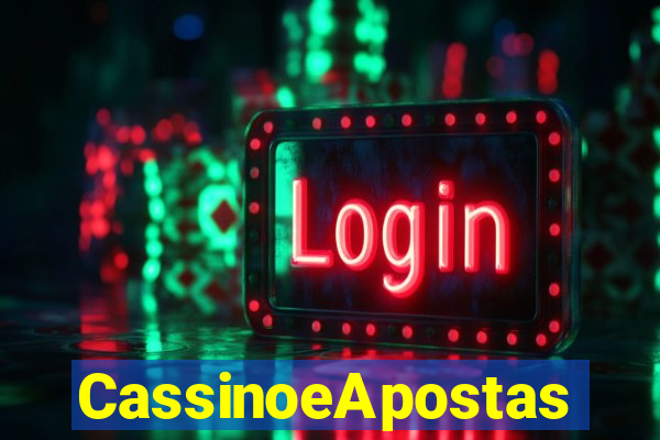 CassinoeApostas