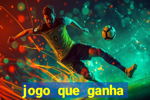 jogo que ganha dinheiro de vdd