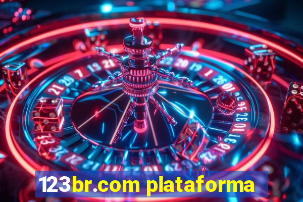 123br.com plataforma