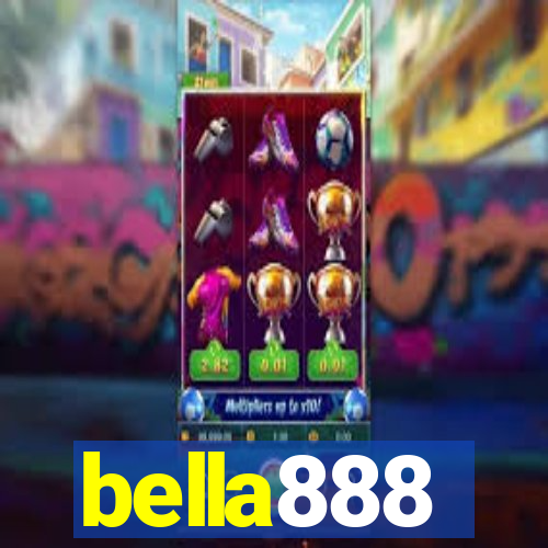 bella888