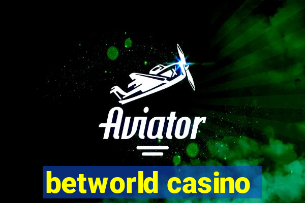 betworld casino