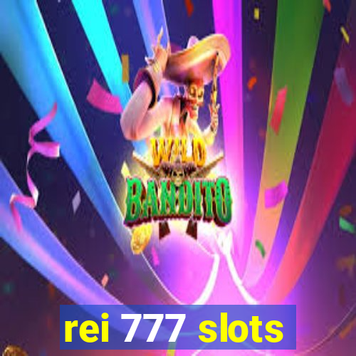 rei 777 slots