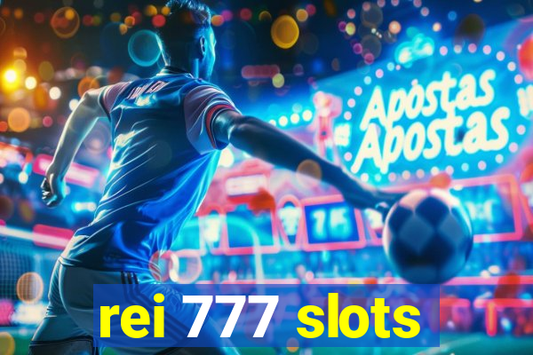 rei 777 slots