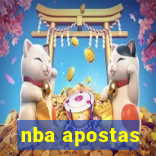 nba apostas