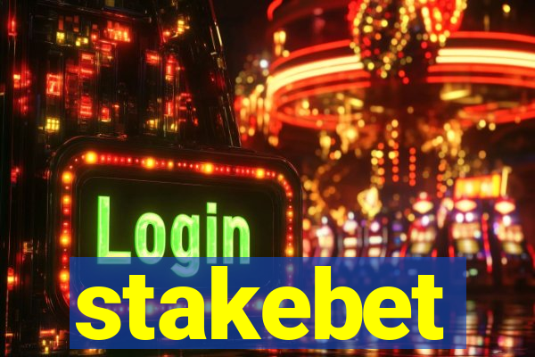 stakebet