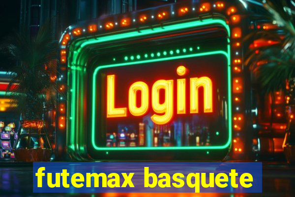 futemax basquete