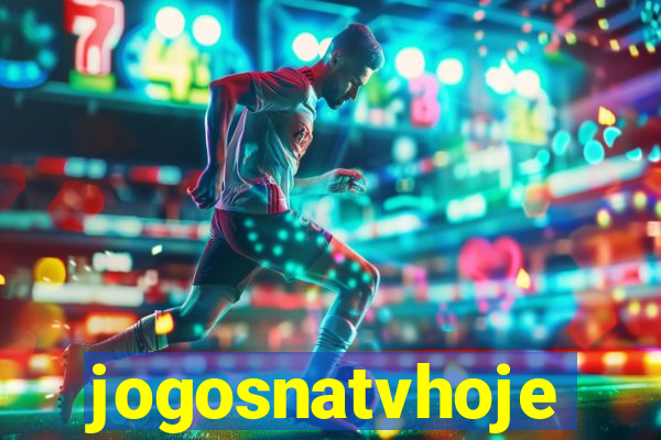 jogosnatvhoje