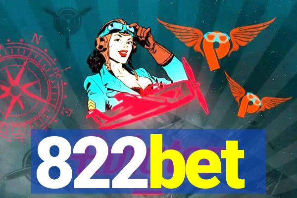 822bet