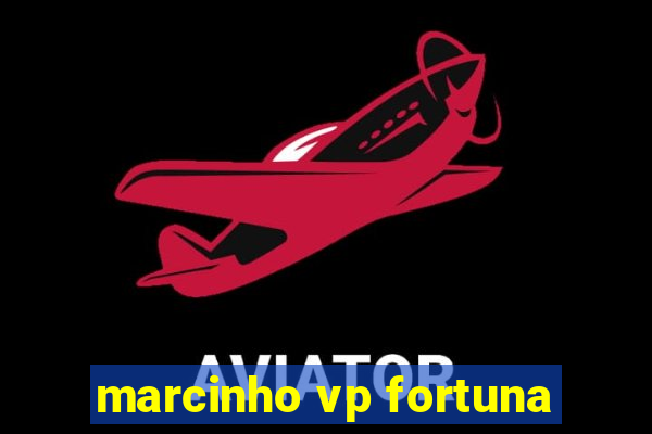 marcinho vp fortuna