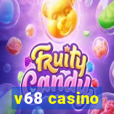 v68 casino