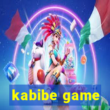 kabibe game