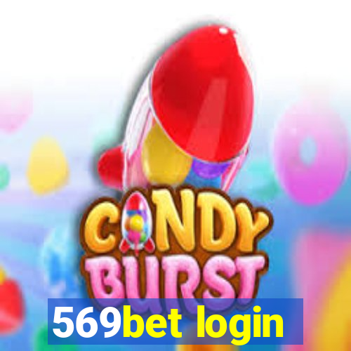 569bet login