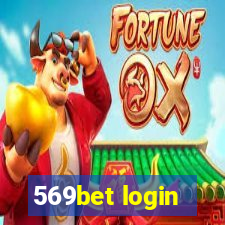 569bet login