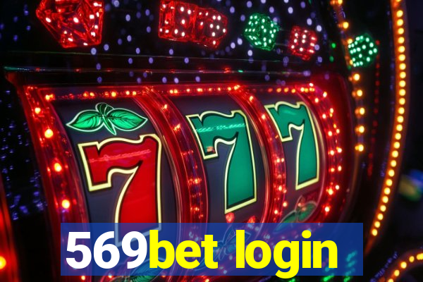 569bet login