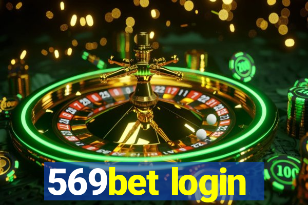 569bet login