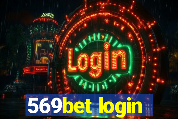 569bet login