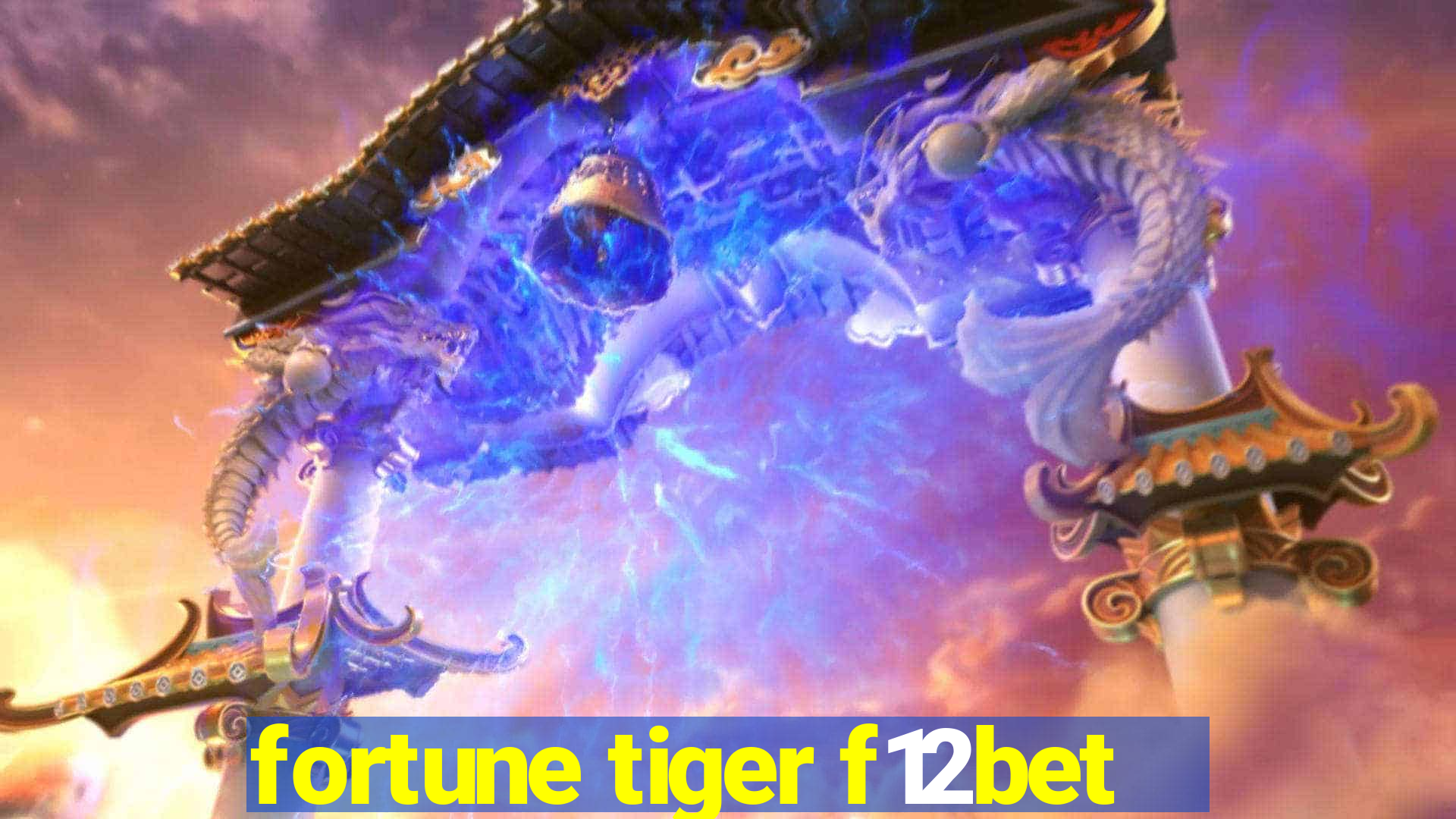 fortune tiger f12bet