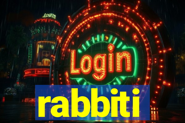 rabbiti