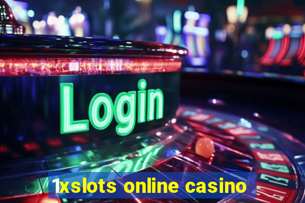 1xslots online casino