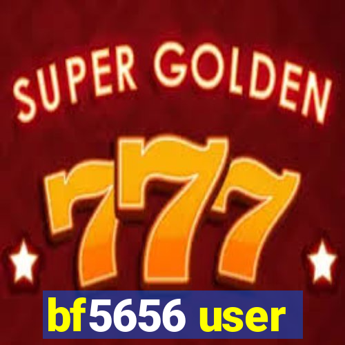 bf5656 user