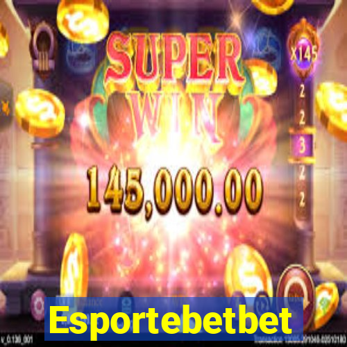 Esportebetbet