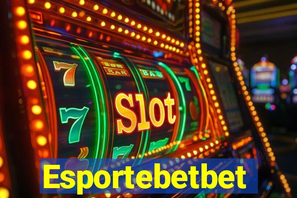 Esportebetbet