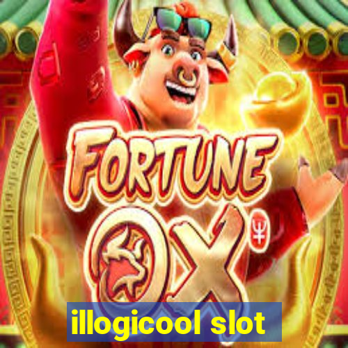 illogicool slot