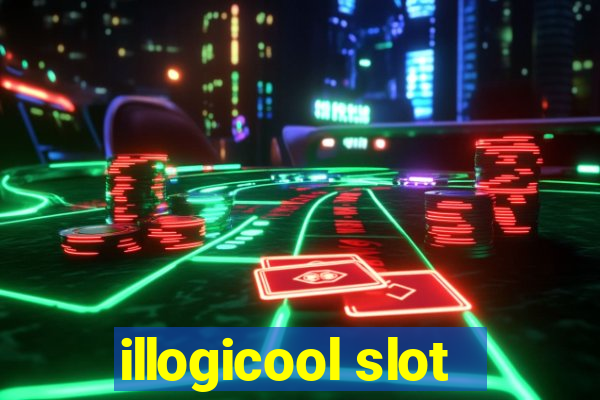 illogicool slot