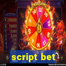 script bet