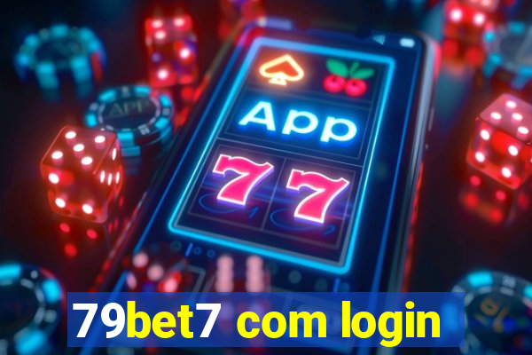 79bet7 com login