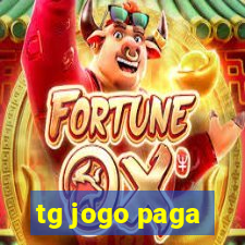 tg jogo paga