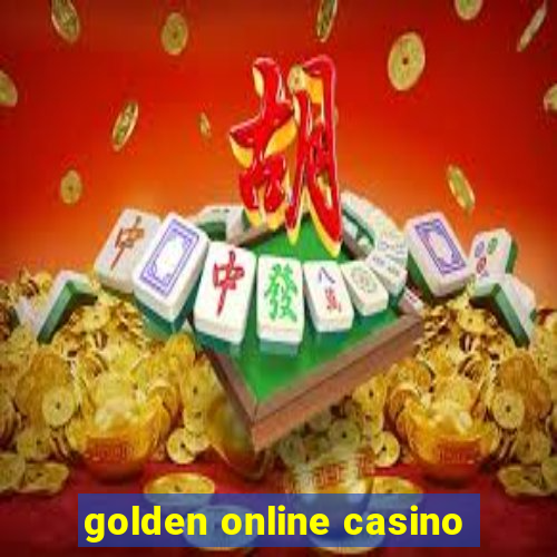 golden online casino