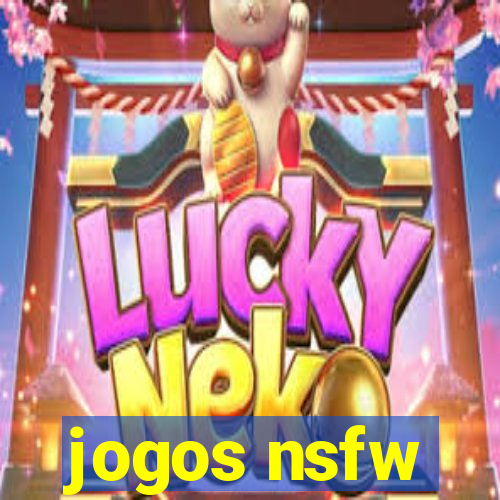 jogos nsfw