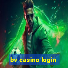 bv casino login