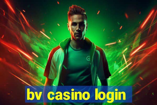 bv casino login