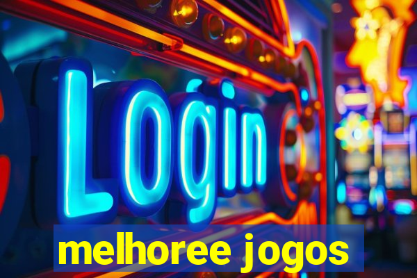 melhoree jogos