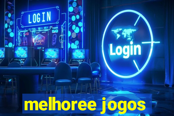 melhoree jogos